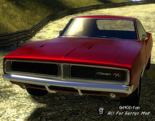 Master Chris's Vehicle Pack