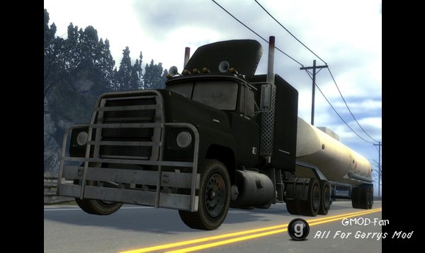 Master Chris's Vehicle Pack