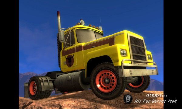 Master Chris's Vehicle Pack