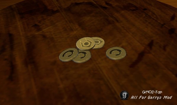 UU-Branded Prop Pack