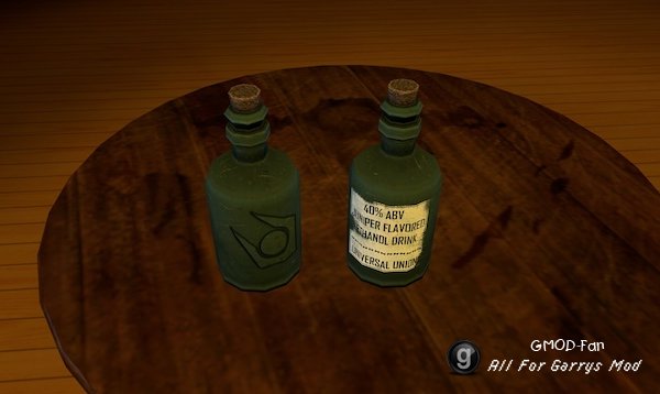 UU-Branded Prop Pack
