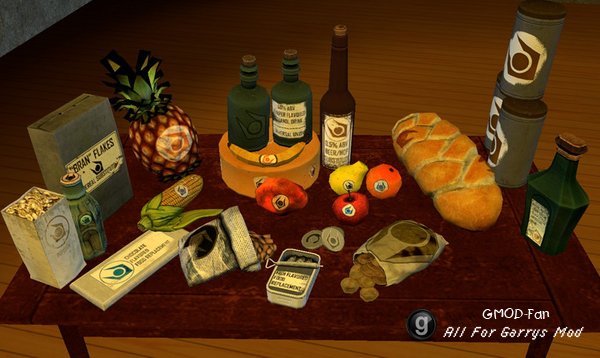 UU-Branded Prop Pack