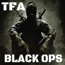 TFA - Black Ops SWEPs