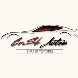 CrSk Autos - Shared Textures