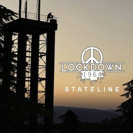 Stateline: 1964