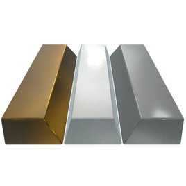 Gold, Silver & Platinum Bars