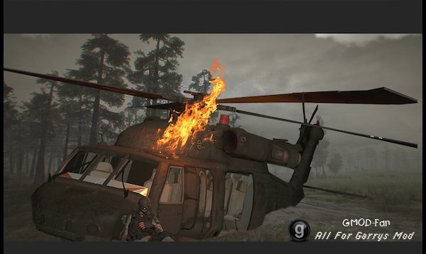 Prototype models pack (Ragdolls)
