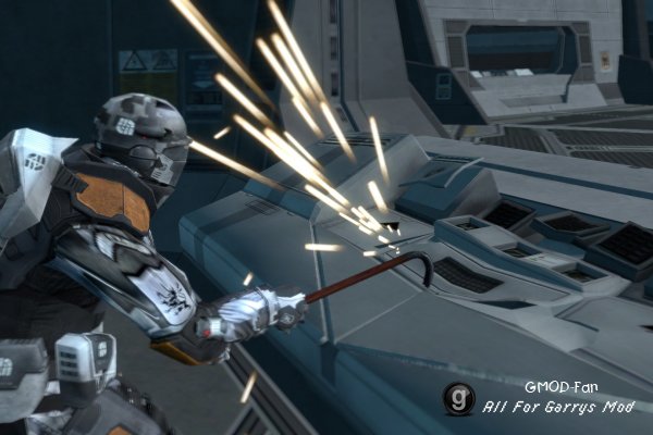 Battlefield 2142: Pac Titan