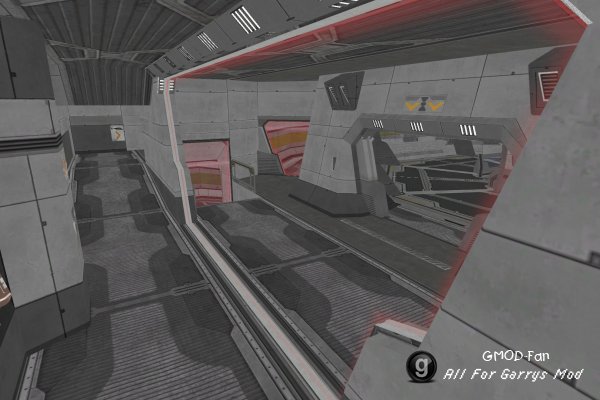 Battlefield 2142: Pac Titan