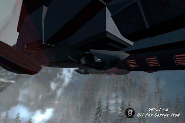 Battlefield 2142: Pac Titan