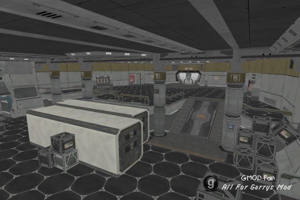 Battlefield 2142: Pac Titan