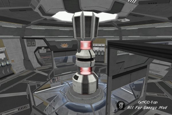 Battlefield 2142: Pac Titan