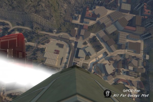 Battlefield 2142: Pac Titan