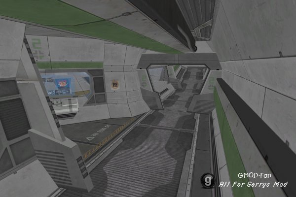 Battlefield 2142: Pac Titan
