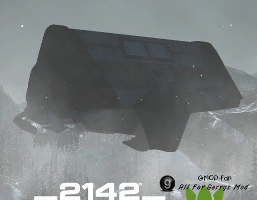 Battlefield 2142: Pac Titan