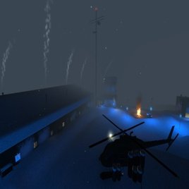 Outpost 31 for TTT by Seventh/Scar