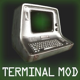 Terminal R Version - Scripted Message & Hack