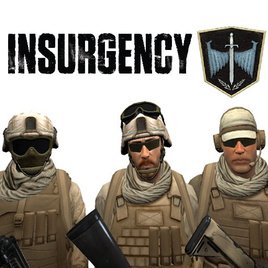 Ins2 Security Forces 3 Pack Playermodels & NPCs