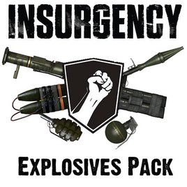 Insurgency Explosives Pack