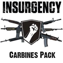 Insurgency Carbines Pack