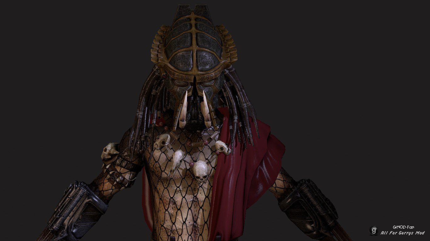 Sheer ph predator on tumblr