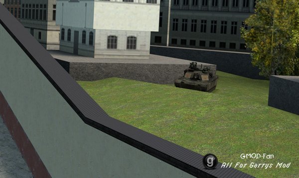 M1A2 SEP Abrams