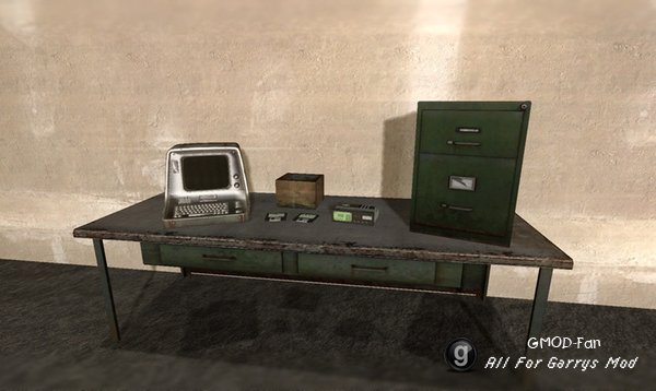 Terminal R Version - Scripted Message & Hack