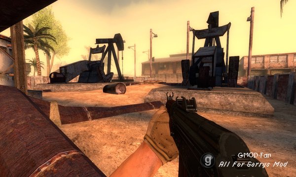 Insurgency Carbines Pack