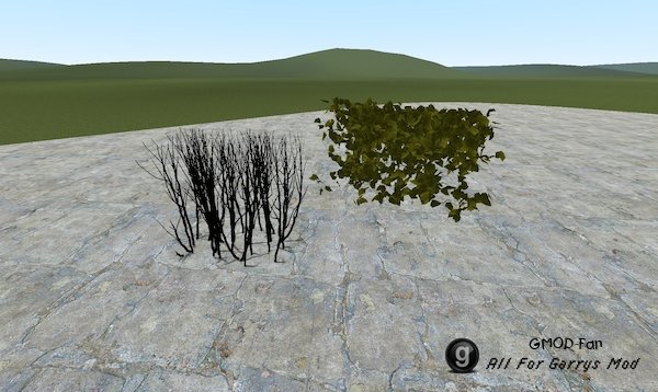 FFCM13 Building Props - RETURN!