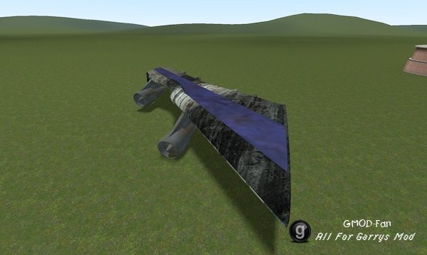 FFCM13 Building Props - RETURN!