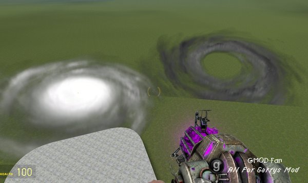 FFCM13 Building Props - RETURN!