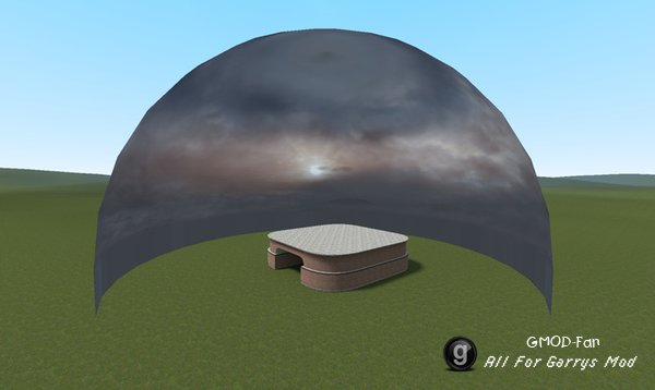 FFCM13 Building Props - RETURN!