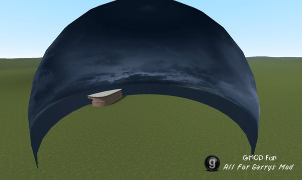 FFCM13 Building Props - RETURN!