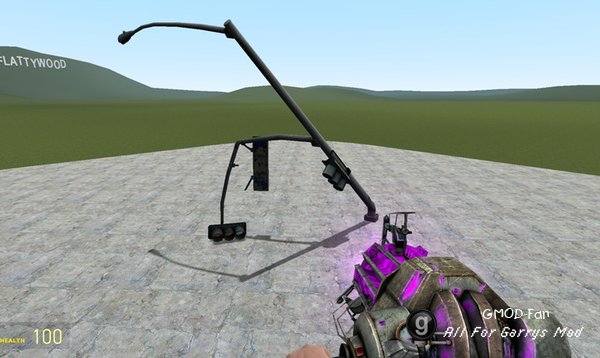 FFCM13 Building Props - RETURN!