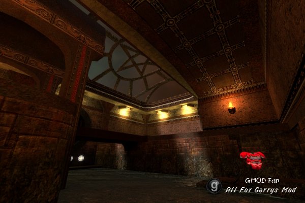 Quake 3 Gmod [Update]