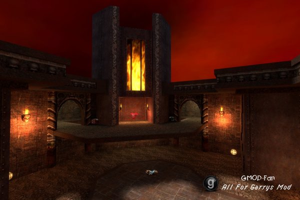 Quake 3 Gmod [Update]