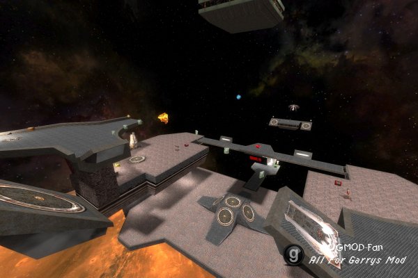 Quake 3 Gmod [Update]