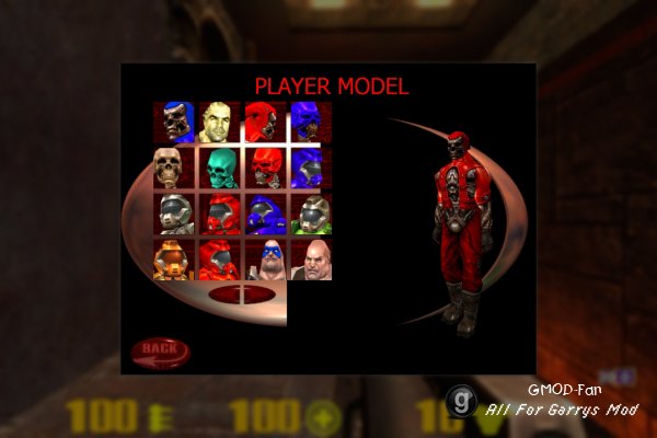 Quake 3 Gmod [Update]
