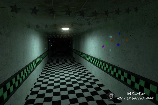 Fredbear's Family Diner -Closed