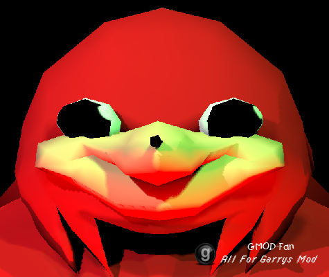 [SPM] Singing / Ugandan Knuckles