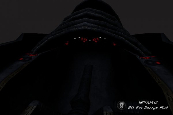 AvP 2010 Predator Textures Fixed