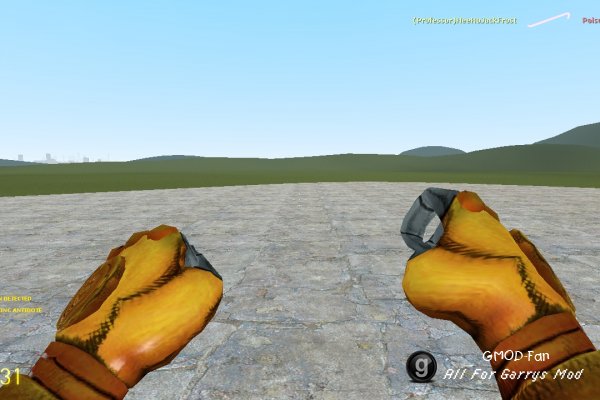 JoJo's BIZARRE ADVENTURE WORLD Player model