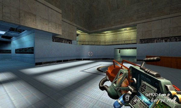 Half-Life Weapon Pack