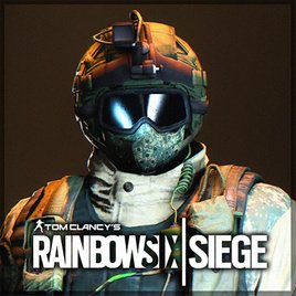 Rainbow Six Siege - Fuze [PM, Ragdoll]