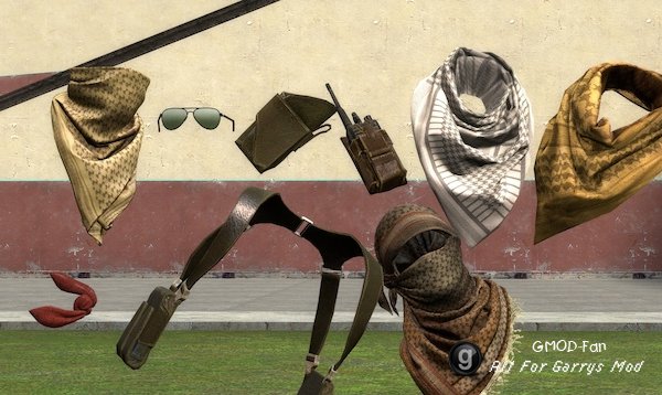 CSGO New Leet Crew Enhanced