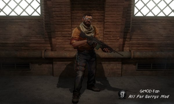CSGO New Leet Crew Enhanced