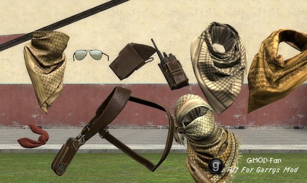 CSGO New Leet Crew Enhanced