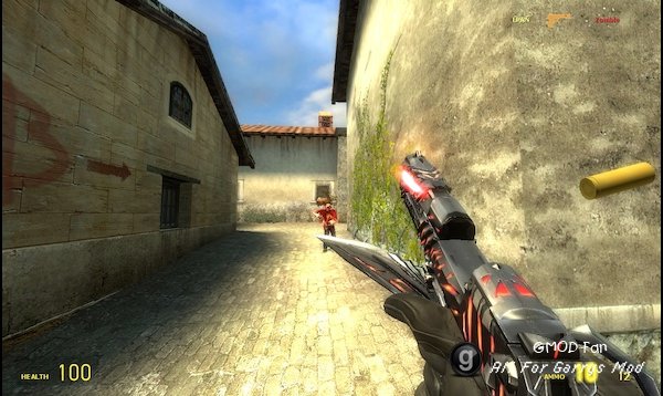 CrossFire - Beast Pack
