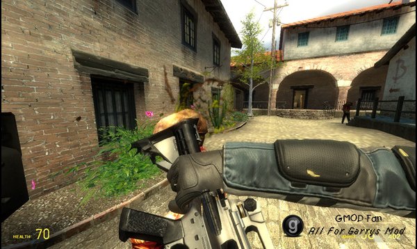 CrossFire - Beast Pack