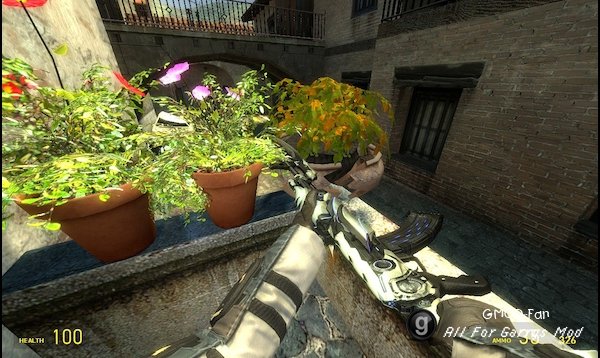 CrossFire - Beast Pack